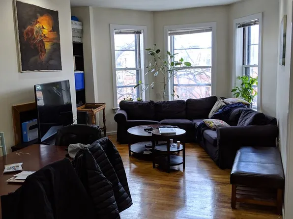 280 Newbury Street, 280 Newbury St APT 4, Boston, MA 02116