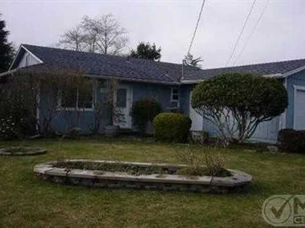 1576 Breen St, Crescent City, CA 95531