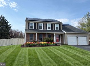 118 Lesha Dr, Morrisville, PA