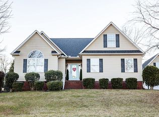 101 Dewars Trl, Anderson, SC 29621