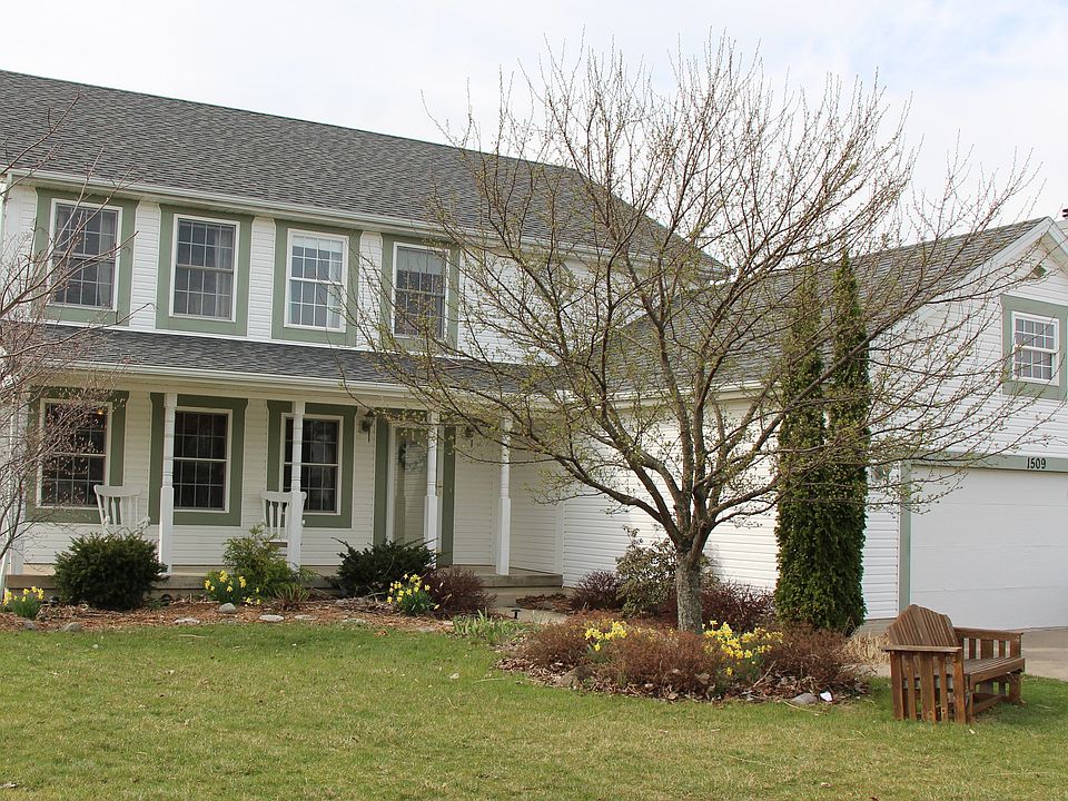 1st image of 1509 Finch Dr
