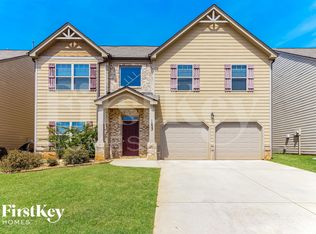 1433 Worcester Trl, McDonough, GA 30253