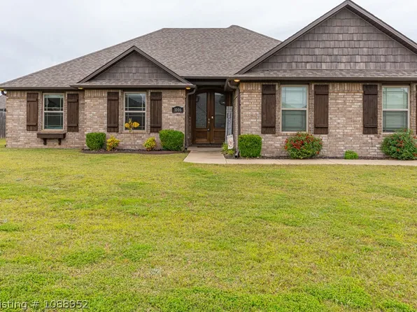1006 Snow Goose Way, Barling, AR 72923