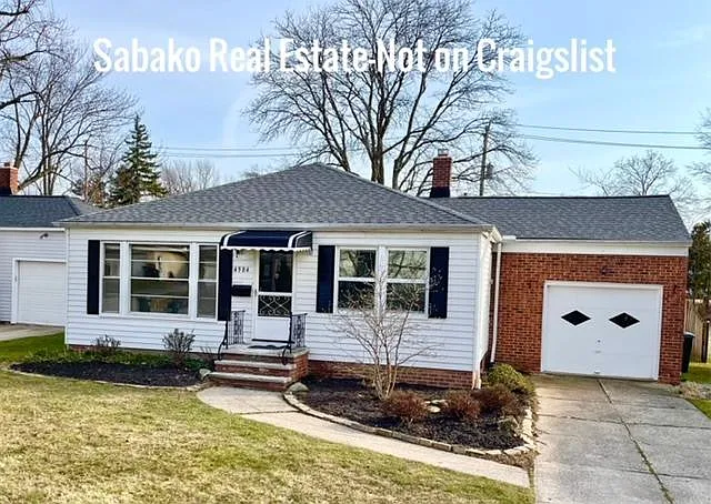 4984 S Sedgewick Rd photo 1