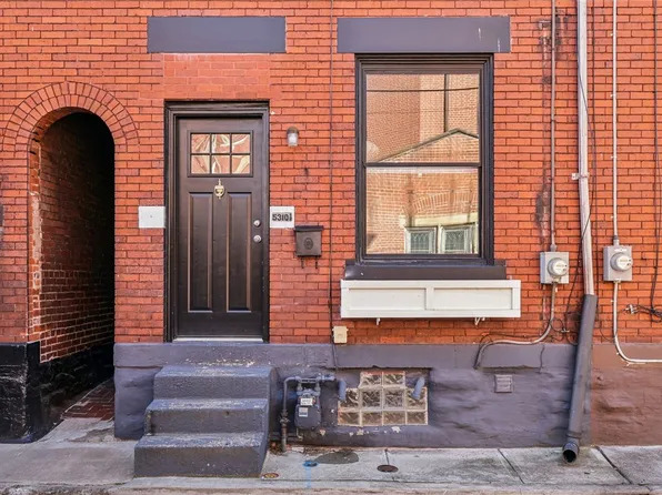5310 1/2 Natrona Way, Pittsburgh, PA 15201