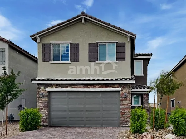 10180 W Oleta Ave, Las Vegas, NV 89178