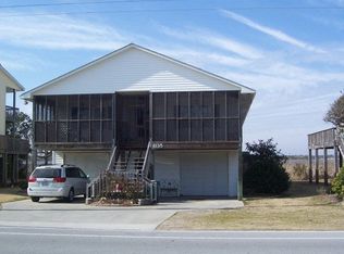 1135 S Topsail Dr, Surf City, NC 28445