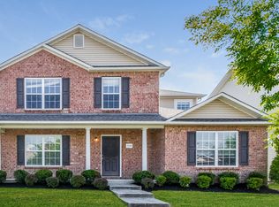 3346 Blaze Dr, Murfreesboro, TN 37128