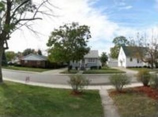 1918 Elston St, Michigan City, IN