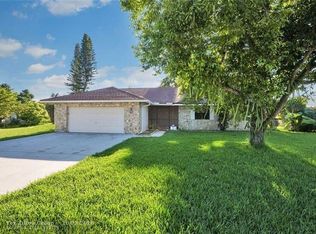 4319 NW 112th Ave, Coral Springs, FL 33065