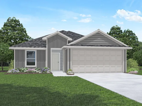 23563 Nectar Crest Hts, Splendora, TX 77372