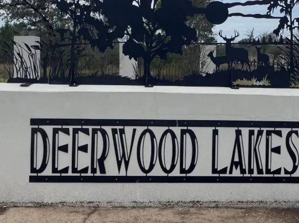 LOT 9 Lakeshore Dr, Hempstead, TX 77445