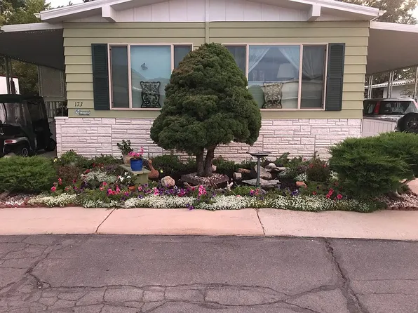 3800 S 1900 W Trailer 173, Roy, UT 84067