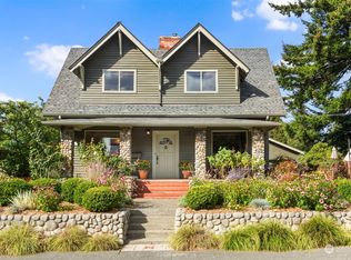 5022 SW Waite St, Seattle, WA 98116