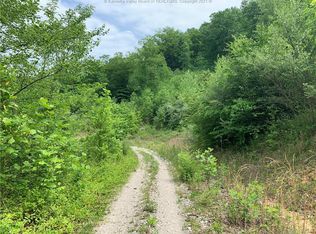 18670 Coal River Rd, Seth, WV 25181