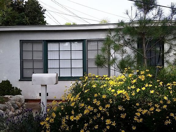 2nd image of 4629 N Figueroa St