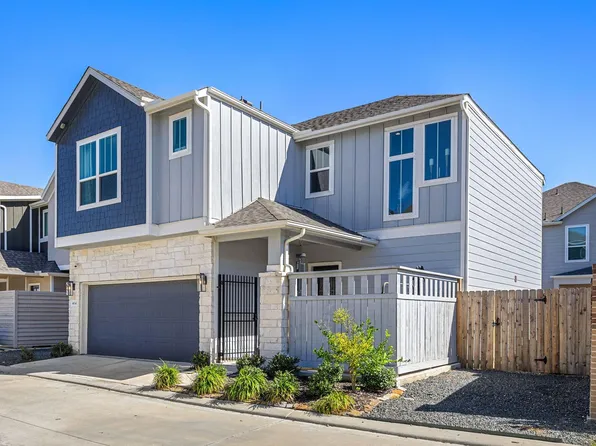 4114 Upland Bend Dr, Houston, TX 77080