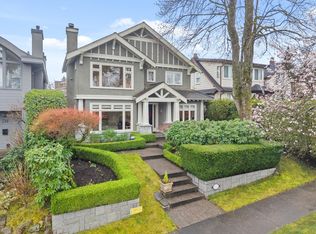 2722 W 31st Ave, Vancouver, BC