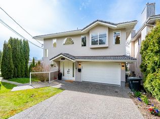 397 Delta Ave, Burnaby, BC V5B 3C7