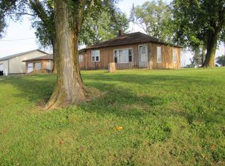 16598 State Route H, Arbela, MO 63432
