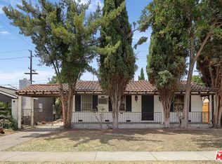 4552 Weik Ave, Bell, CA 90201