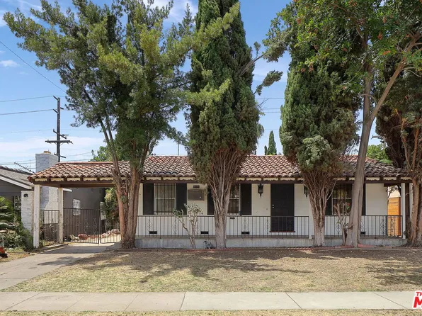 4552 Weik Ave, Bell, CA 90201
