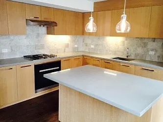 Rented by Crescent Heights