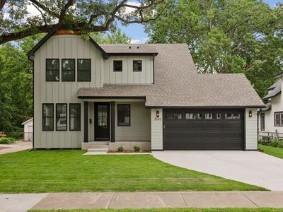 5043 42nd Ave S, Minneapolis, MN, 55417