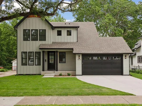 5043 42nd Ave S, Minneapolis, MN 55417