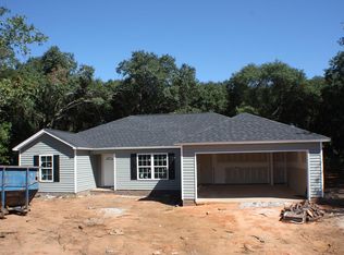 1365 Mayfield Dr LOT 4, Sumter, SC 29154