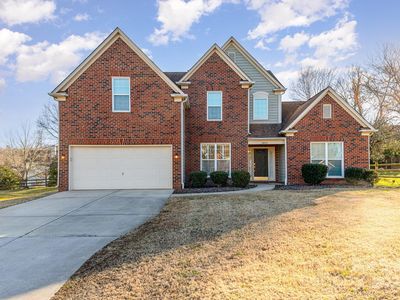 8013 Pelorus Ln, Charlotte, NC, 28269