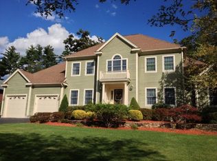 4 Shasta Dr, North Reading, MA 01864