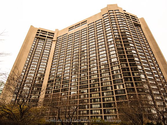 2nd image of 33 Harbour Sq Unit 3227