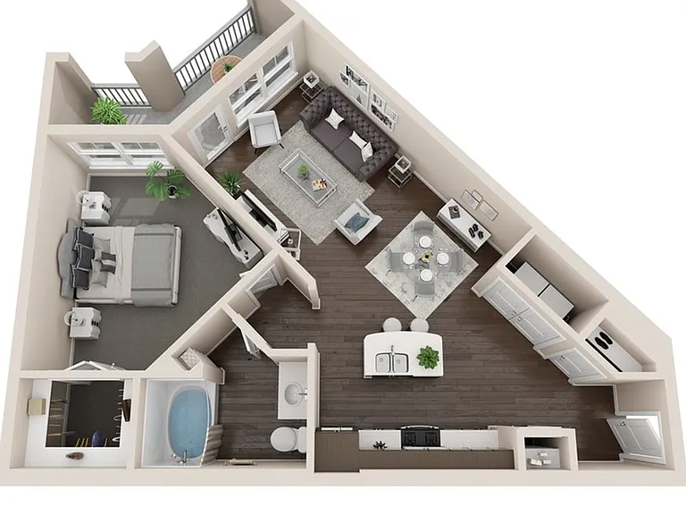 Floor Plan Floor Plan