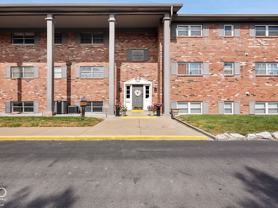 1st image of 5022 Allisonville Rd Unit A