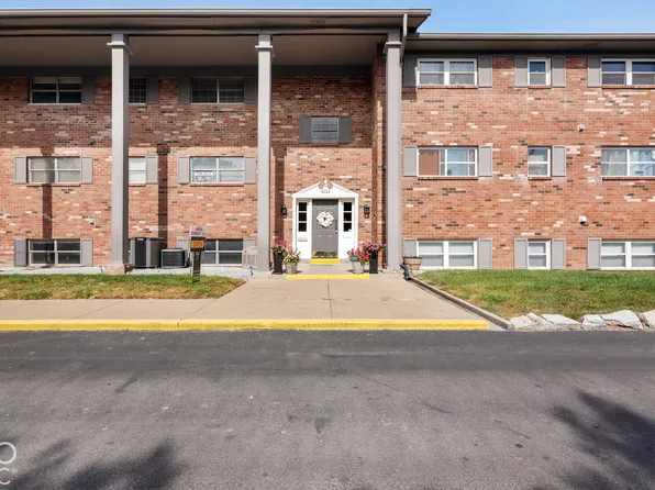 5022 Allisonville Rd Unit A, Indianapolis, IN 46205