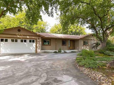 125 Howell Ave, Red Bluff, CA, 96080