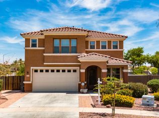 3574 E Bartlett Dr, Gilbert, AZ 85234