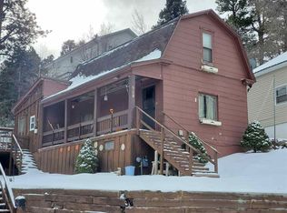 619 W Addie St, Lead, SD 57754