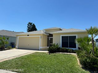 1370 Berryhill Dr, Melbourne, FL 32934