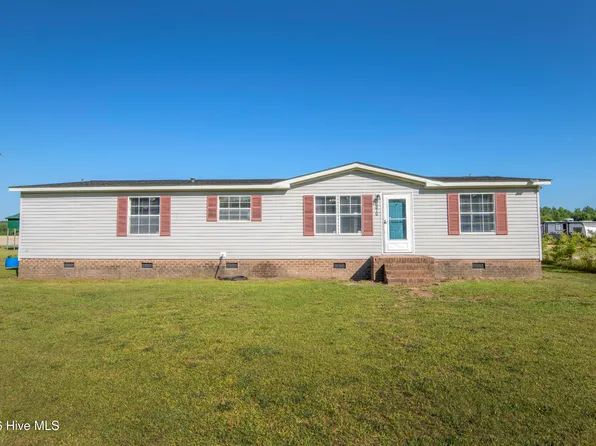 3870 Kings Crossroads Road, Greenville, NC 27834