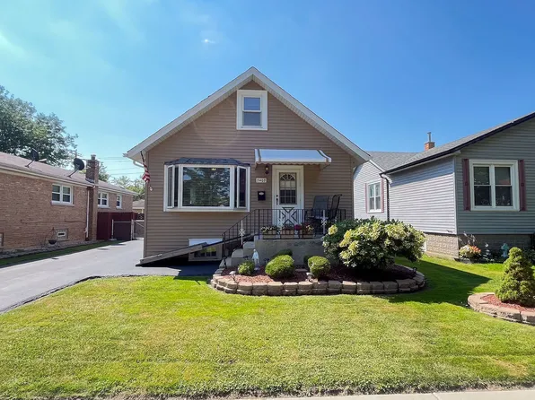 3407 W 115th Pl, Chicago, IL 60655