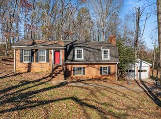 406 Western Blvd, Lexington, NC 27295
