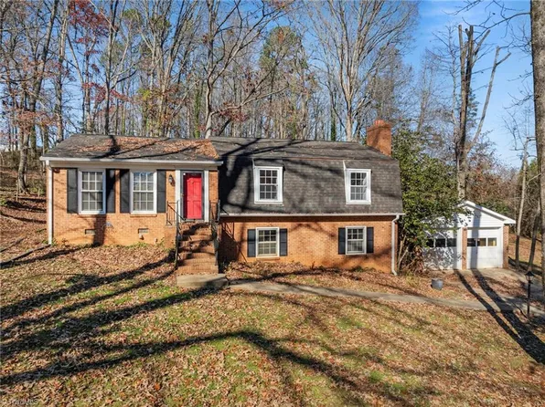406 Western Blvd, Lexington, NC 27295