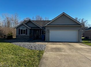 36491 Mills Rd, North Ridgeville, OH 44039