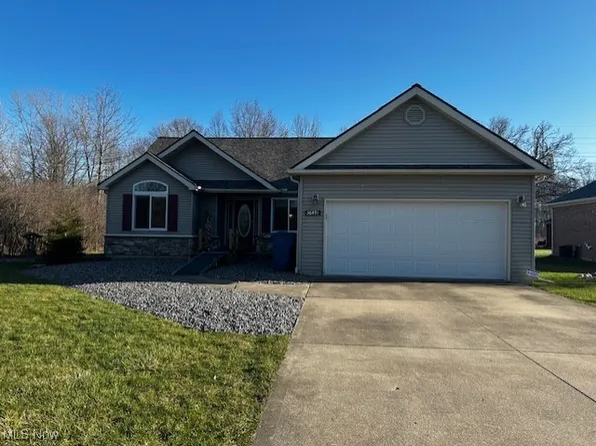 36491 Mills Rd, North Ridgeville, OH 44039