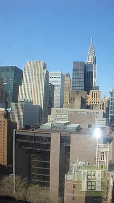 Rented by Halstead Real Estate | media 17