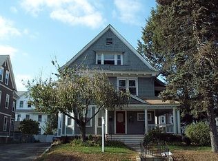 126 Vernon St, Worcester, MA 01610