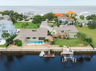 3154 Brigantine Ct, New Port Richey, FL 34652