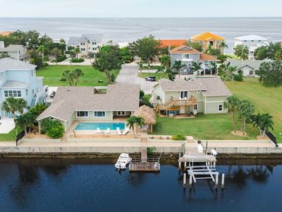 3154 Brigantine Ct, New Port Richey, FL, 34652